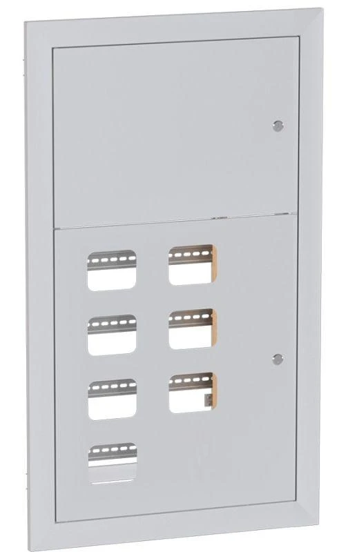 Щит этажный ЩЭ 7кв. без слабот. отсека (1000х650х160) PROxima EKF mb29-v-7r