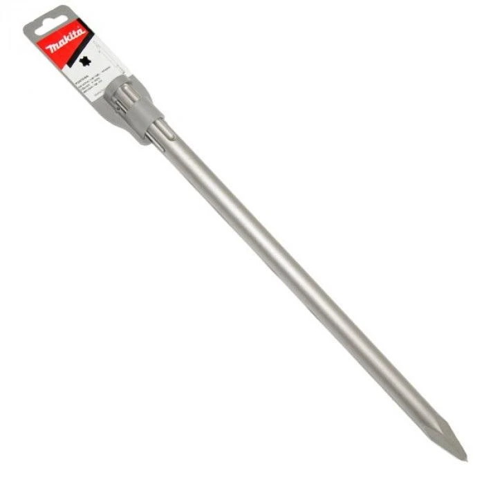 Долото пикообразное 400мм SDS-MAX Makita D-34182