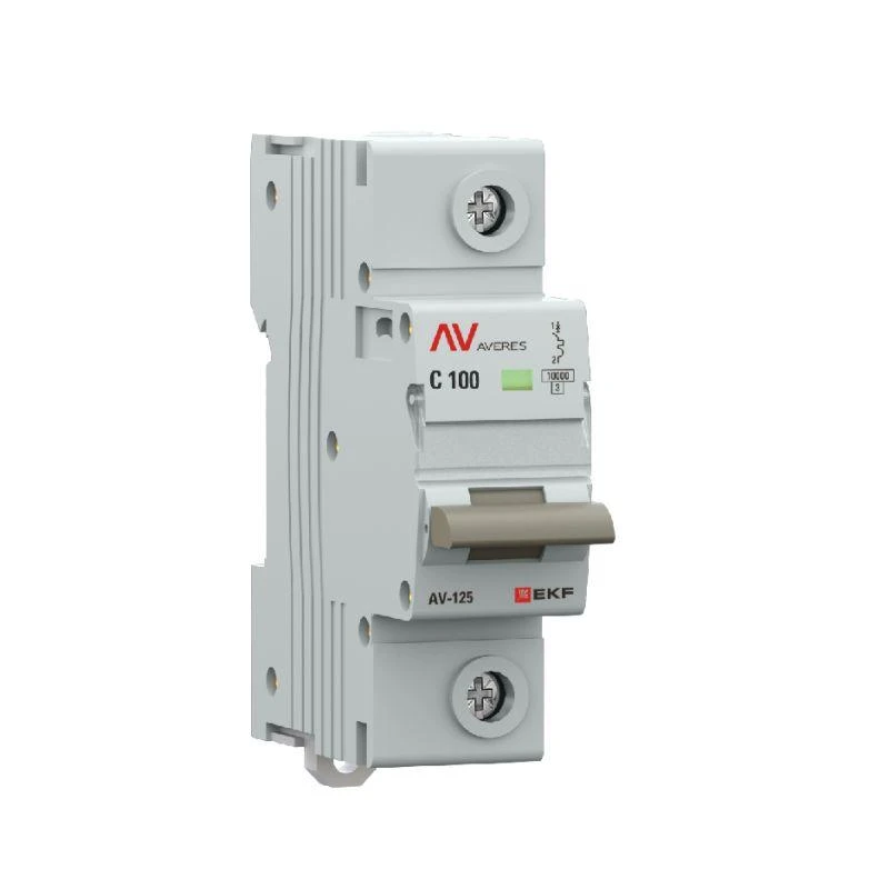 mcb125-1-100C-av изображение