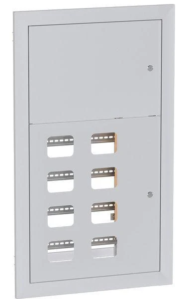 Щит этажный ЩЭ 8кв. без слабот. отсека (1000х650х160) PROxima EKF mb29-v-8r