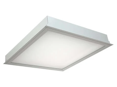 1376000130 Световые технологии | Светильник светодиодный OWP/R OPTIMA LED 300 IP54/IP40 4000К встраив. СТ 