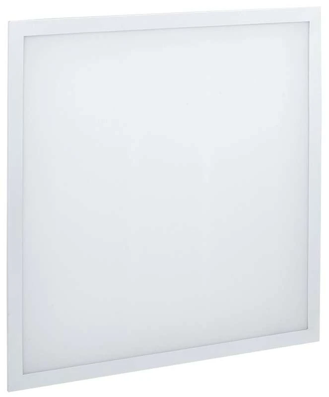 LDVO3-6560-36-6500-U-K01 IEK | Светильник светодиодный ДВО 6560-O 36Вт 6500К 595х595х20 универс. опал. рассеив. с драйвером панель (уп.4шт)  