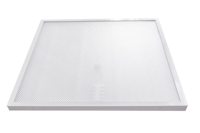 Светильник светодиодный DVO/DPO 36 LED-01 LED 36Вт 5000К IP20 офисный универс. рассеив. призма Ксенон 0148036113-50