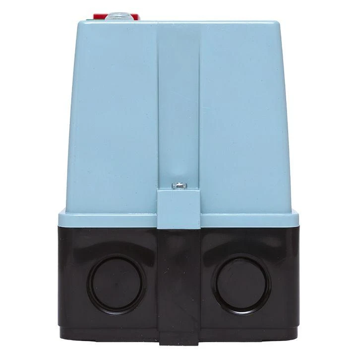 ctrp-r-25-230v-led EKF | Пускатель магнитный КМЭ 25А 230В с РТЭ и индикатором PROxima в корп. IP65   ctrp-r-25-230v-led изображение