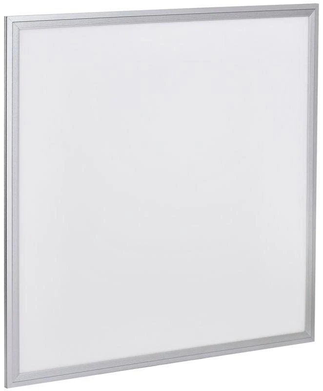 IEK  | Светильник светодиодный ДВО 6566 eco S 36Вт 6500К универс. без драйвера ультратонкая панель  LDVO0-6566-36-0-6500-K01