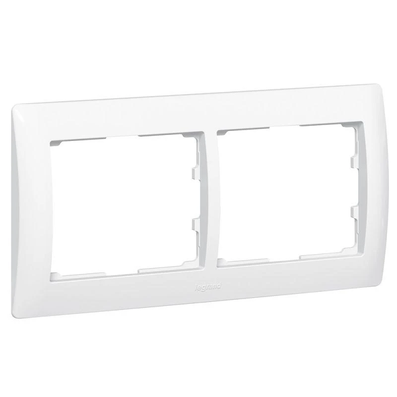 771002 Legrand | Рамка 2-м Galea Life Leg 
