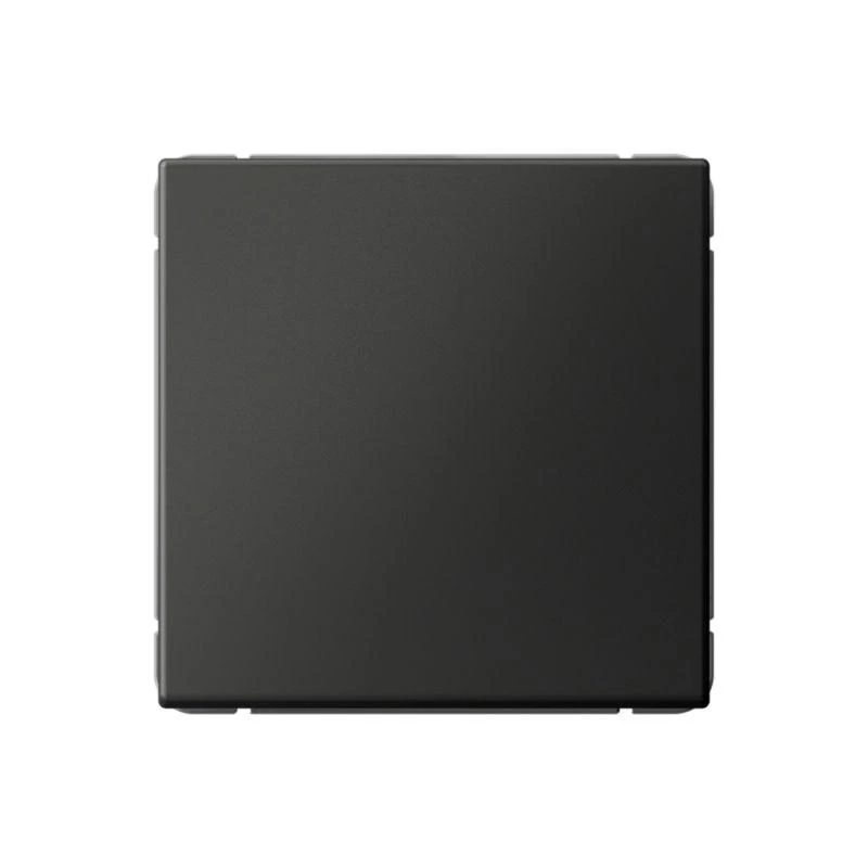 GAL001461 Systeme Electric | Переключатель 1-кл. ArtGallery (сх. 6) 10AX механизм базальт SE 