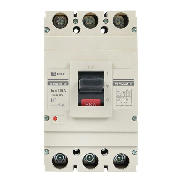 mccb99-400-250m изображение