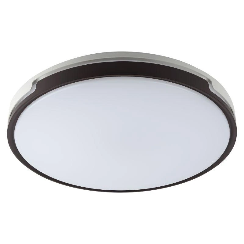 Б0051098 Эра | Светильник светодиодный Классик SPB-6-70-RC Sance 70Вт 3400-5500К потолочный с пультом ДУ ЭРА 