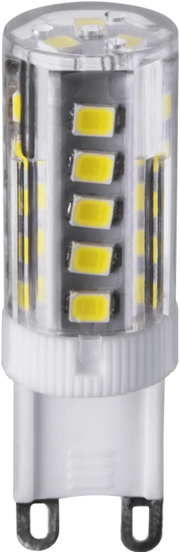 71994 NAVIGATOR | Лампа светодиодная 71 994 NLL-P-G9-3-230-4K 3Вт 4000К нейтр. бел. G9 280лм 220-240В Navigator 