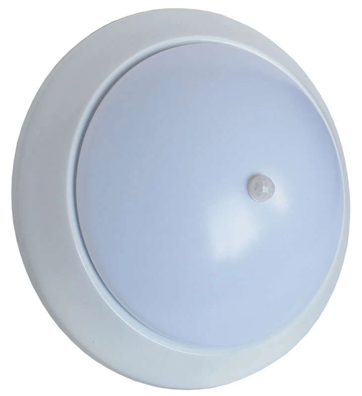 Светильник светодиодный GRR12-01-C-02 LED 12Вт 5000К IP40 NLCO 150008