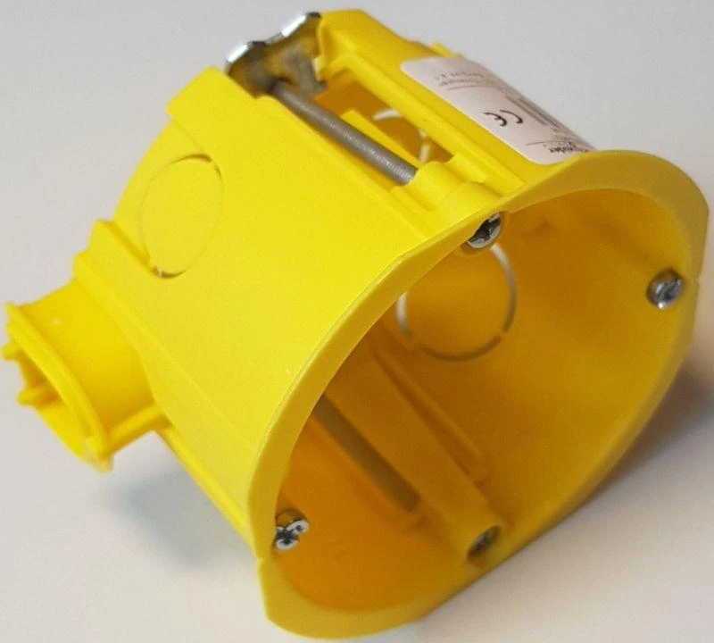 Коробка IMT35150 с соединителем IMT35180 DIY SE IMT351581