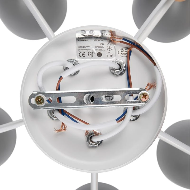 FR5033CL-05W изображение