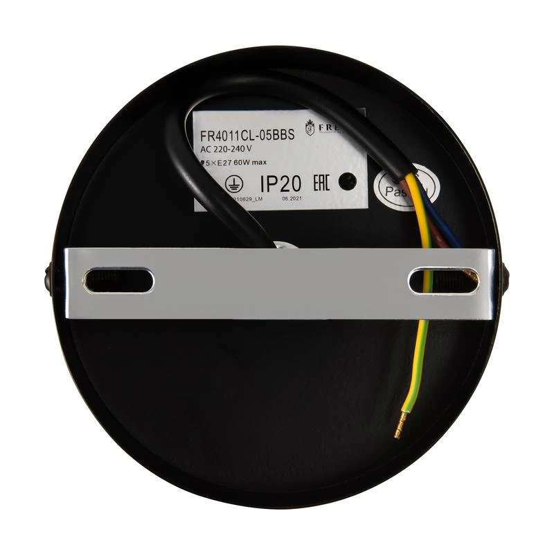 FR4011CL-05BBS изображение