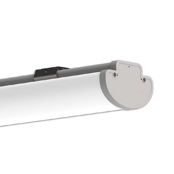 Светильник светодиодный ДПО52-45-172 Optimus Eco 840 рассеиватель прозр. LED 45Вт 4000К IP20 Ардатов 1166445172