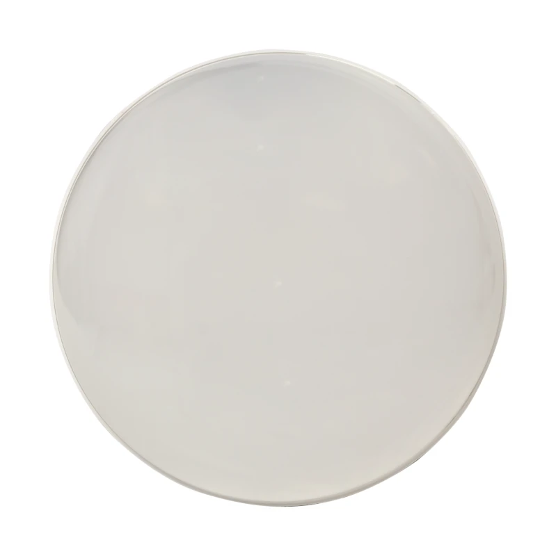 BKL-2800DA-R-12-6500 EKF | Светильник светодиодный ЖКХ ДПО-2800 12Вт 6500K IP65 круг с оптико-акустическим датчиком движения LUMA  