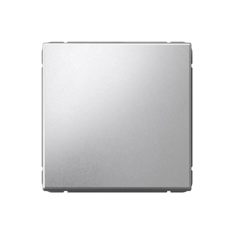 GAL000361 Systeme Electric | Переключатель 1-кл. ArtGallery (сх. 6) 10AX механизм алюм. SE 