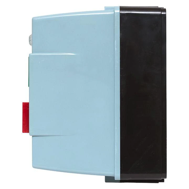 ctrp-r-25-230v-led EKF | Пускатель магнитный КМЭ 25А 230В с РТЭ и индикатором PROxima в корп. IP65   ctrp-r-25-230v-led изображение