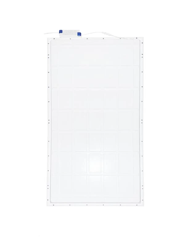 14062023884 Русский Свет | Светильник светодиодный ДВО CP 20 R 50W OP 940 W60L120 EL 595х1195х26мм 50Вт 4000К IP40/IP20 встраив. с БАП 3ч панель бел.  