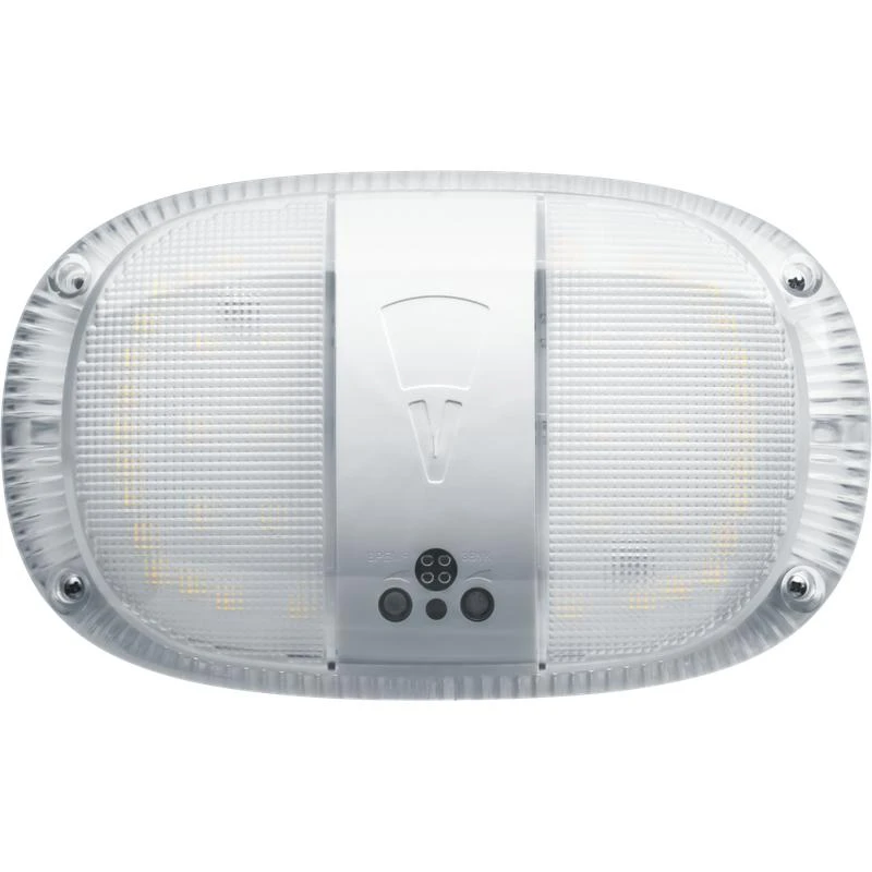 Светильник светодиодный 82 744 DPB-02-8-4К-IP40-01-LED АНТЕЙ 8Вт 4000К IP40 880лм ЖКХ с оптико-акустич. датчиком Navigator 82744