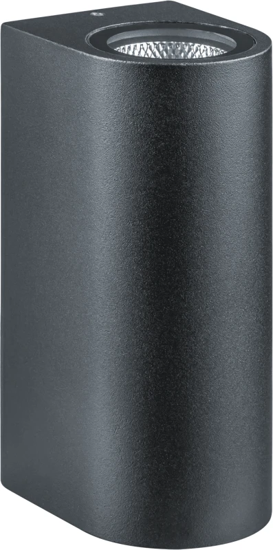 80598 NAVIGATOR | Светильник светодиодный 80 598 NOF-D-W-014-01 10Вт 3000К IP54 570лм для наружной подсветки черн. Navigator 