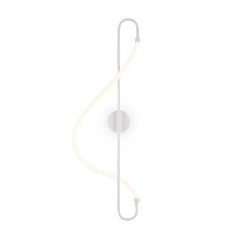 FR6059WL-L28W Freya | Светильник Fancy 20Вт IP20 бра настен.  