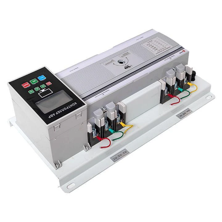 ats-tsm-160A-3p-pro изображение