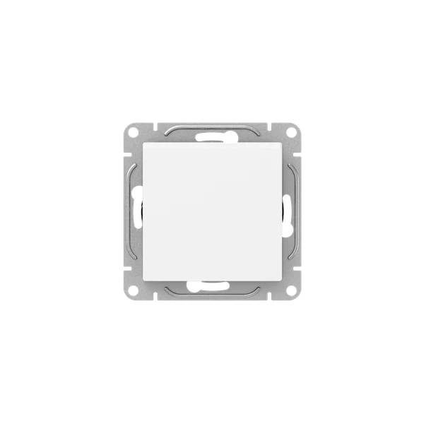 UP1-SWW-12 EKF | Выключатель перекрестный 1-кл. СП Эпика механизм бел.  