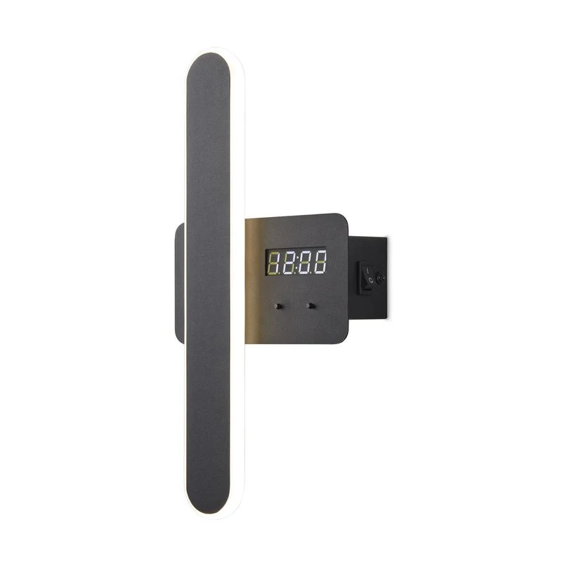 FR6168WL-L11B Freya | Светильник Times 11Вт IP20 бра настен.  