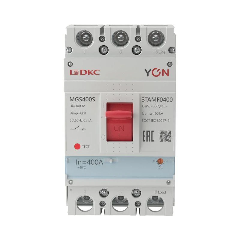 MGS400S-3TAMF0400 изображение