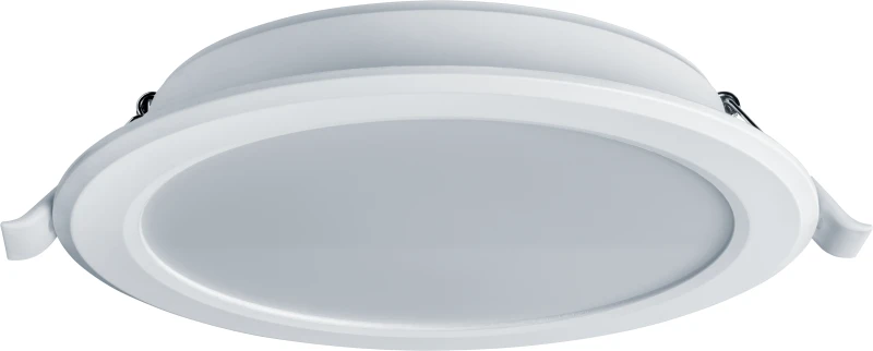 Светильник светодиодный 14 477 NDL-P3-7W-840-WH-LED 7Вт 4000К Navigator 14477