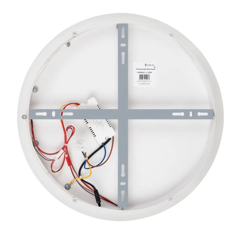 FR6089CL-L120W изображение