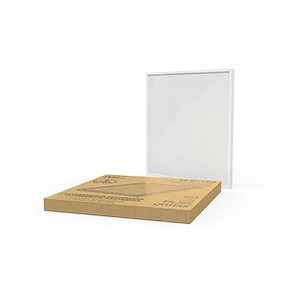 842123336 GAUSS | Светильник светодиодный Офис 36Вт 6500К IP20 3200лм 595х595х19мм ДВО офисный рассеив. призма  