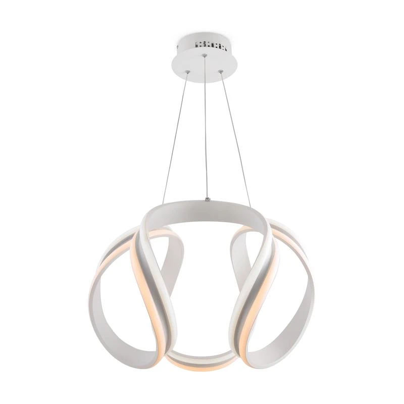 FR10024PL-L84W Freya | Светильник Haut 84Вт IP20 подвесной  