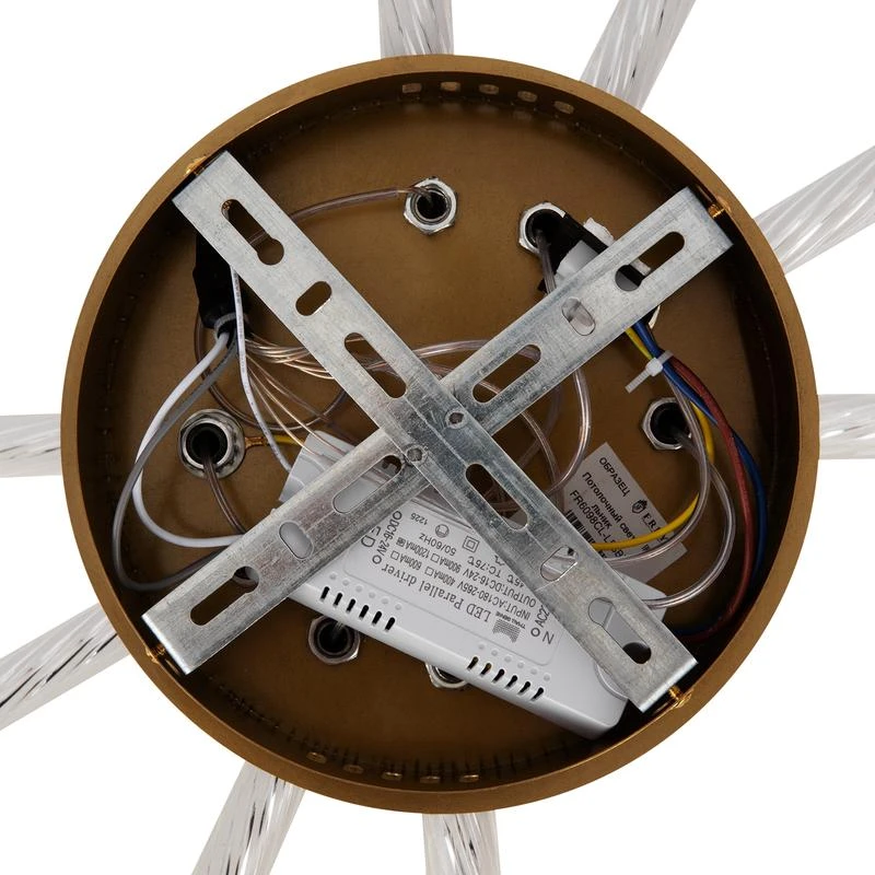 FR6098CL-L58BZ изображение