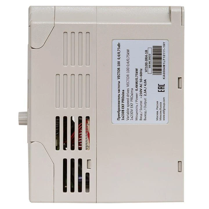 VT100-0R4-1B изображение