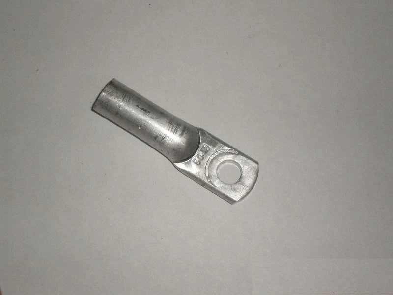Наконечник ТА 50-10-9 УХЛ3 опрес. алюм. CuPRO КЗОЦМ 5650
