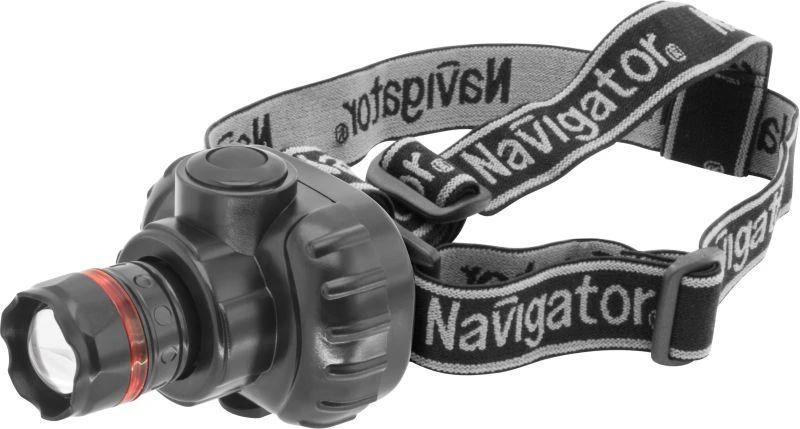 94950 NAVIGATOR | Фонарь 94 950 NPT-H03-3AAA Navigator 
