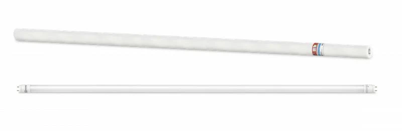 4690612031040 IN HOME | Лампа светодиодная LED-T8-М-PRO 32Вт трубчатая с двухсторонним цоколем матовая 6500К холод. бел. G13 3200лм 230В 1500мм неповоротн.  