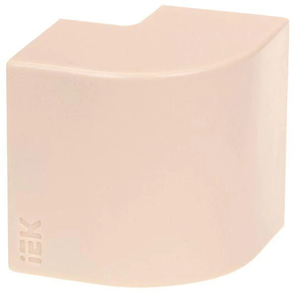 Угол внешний 40х25 КМН ELECOR сосна IEK CKK20D-N-040-025-K01