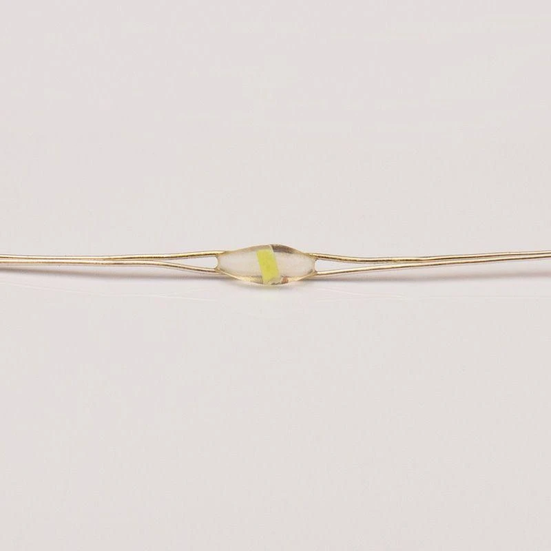 303-009-1 Neon-Night | Гирлянда светодиодная "Роса" 2м 20LED мультиколор 0.1Вт IP20 тонкий батарейный блок элементы питания 2хCR2032 (в компл.)  