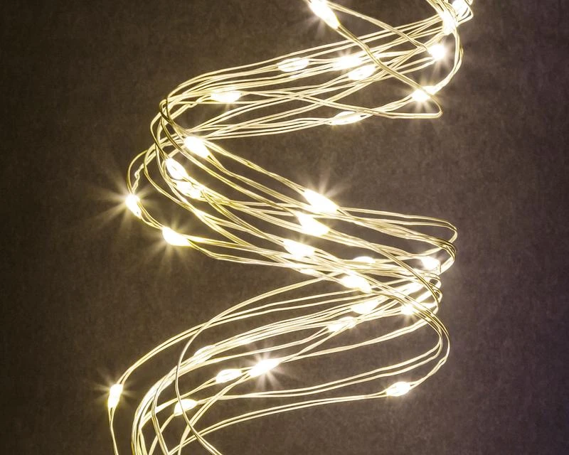 93683 NAVIGATOR | Гирлянда 93 683 NGF-D027-01 (каскад 5 нитей WW 100 2м IP44) Navigator 