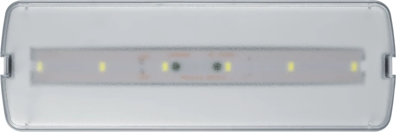 Светильник светодиодный 95 293 NEF-20 3Вт 200лм 220-240В IP20 акк. Ni-Cd 600мА.ч аварийно-эвакуационный NAVIGATOR 95293