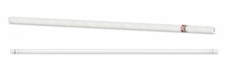 4690612031033 IN HOME | Лампа светодиодная LED-T8-М-PRO 32Вт трубчатая с двухсторонним цоколем матовая 4000К нейтр. бел. G13 3200лм 230В 1500мм неповоротн.  
