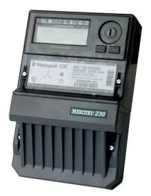 Счетчик Меркурий 230 ART-02 RN 3ф 10-100А класс точн. 1.0/2.0 многотариф. RS-485 ЖКИ Моск. вр. Инкотекс М0000052406