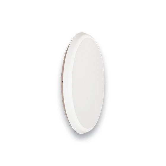 Светильник светодиодный ДБО88-18-051 CDR MWR 840 LED 18Вт 4000К IP40 Ардатов 1140418051