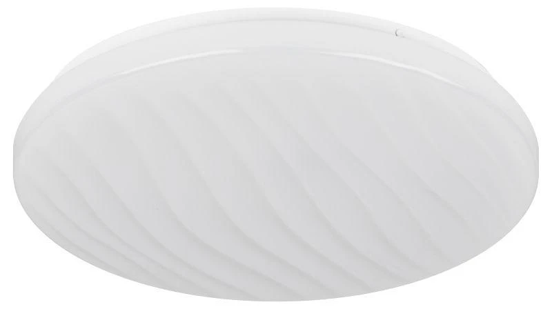 Б0054083 Эра | Светильник светодиодный SPB-6 "Slim 4" 36-4K 36Вт 4000К потолочный без ДУ  