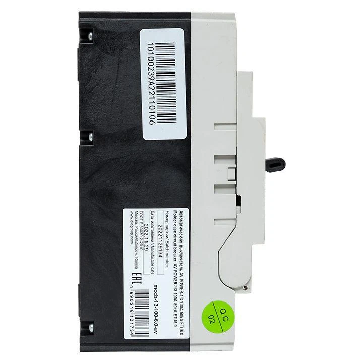 mccb-13-100-6.0-av изображение