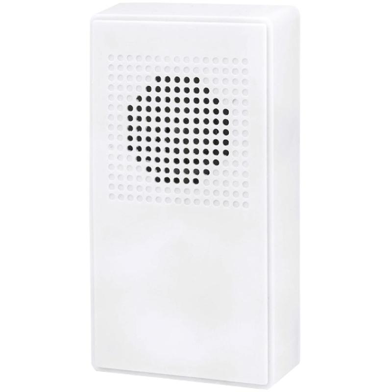 ПС-05С МОНОМАХ | Звонок проводной пение птички 220В  