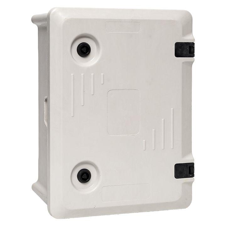 FRE403017MP EKF | Щит ЩМП антивандальный (400х300х170мм) IP65 навесной PROxima  